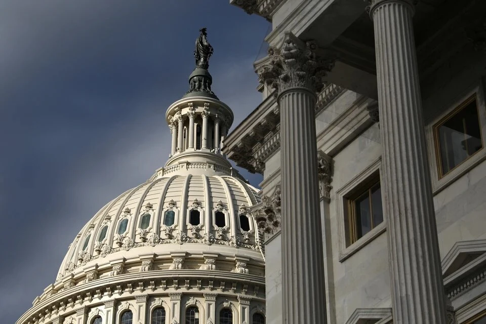 WSJ: Сенат США не согласовал важные вопросы в сделке по границе и помощи Украине