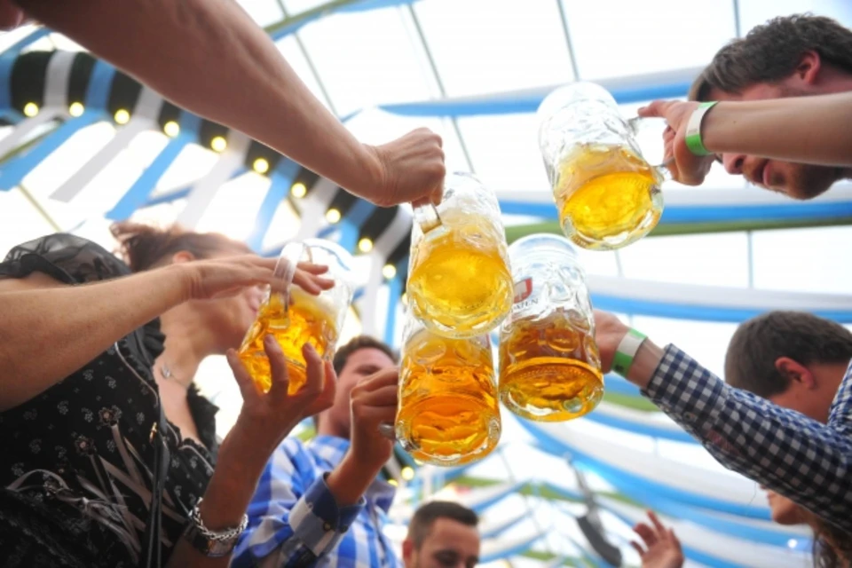 В Братске за год уменьшилось количество магазинов с алкоголем