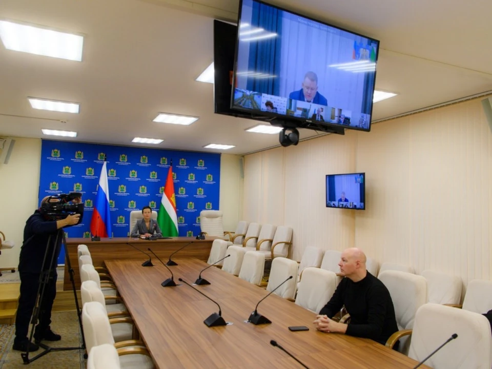 Правительство калужского региона одобрило госпрограмму по развитию дорог и транспорта