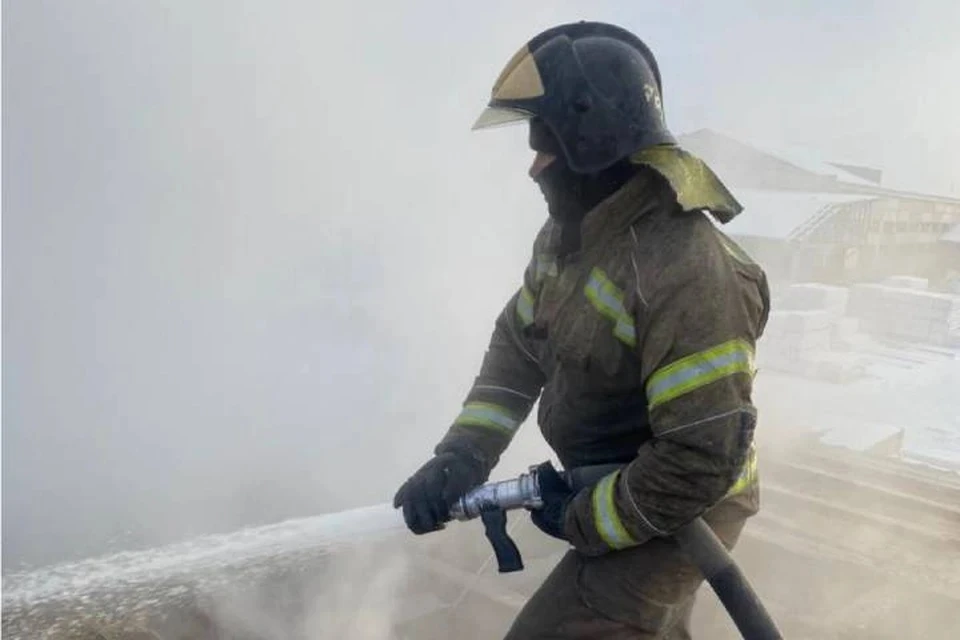 Фото: ГУ МЧС по Иркутской области