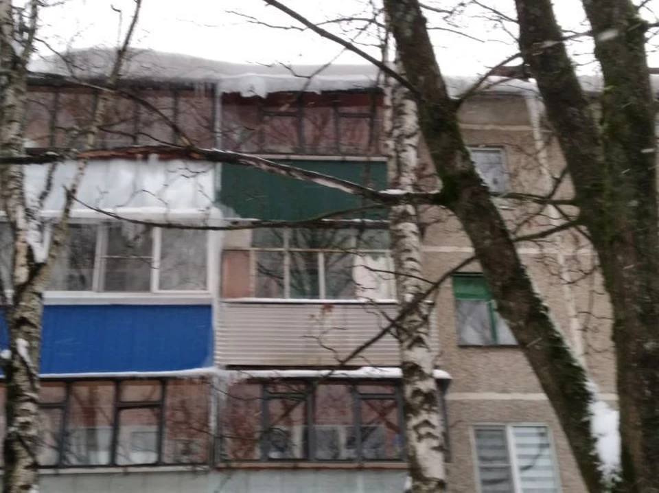 В регион пришло резкое потепление