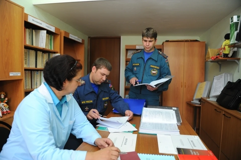 В Коми выписано более 90 штрафов за нарушение правил пожарной безопасности.