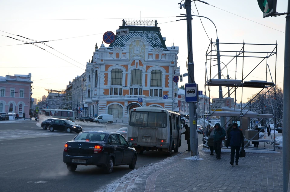 Новый автобус №226 запустят между Нижним Новгородом и Кстово в 2024 году
