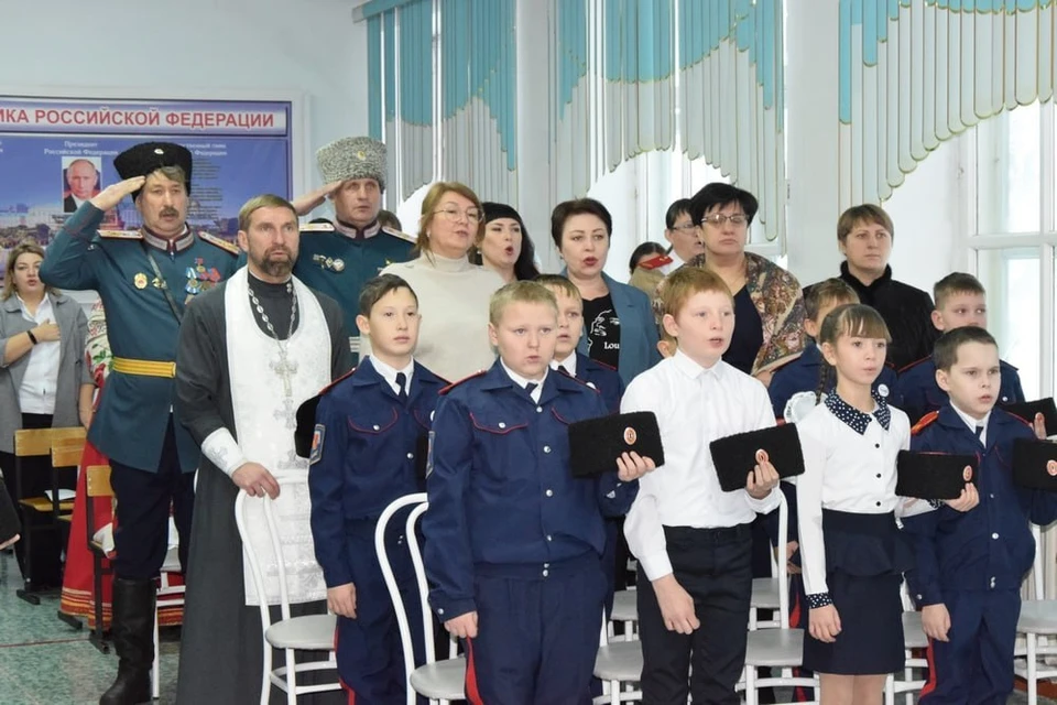 Фото: пресс-служба АПК.