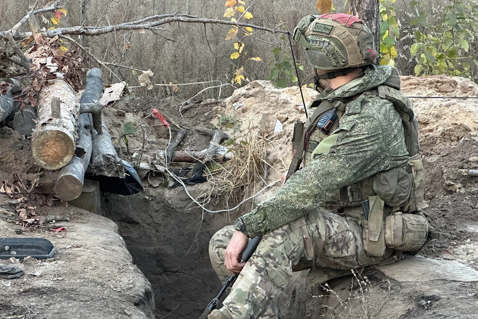 В перечень добавили участников спецоперации, особо отличившихся в ходе боевых действий.