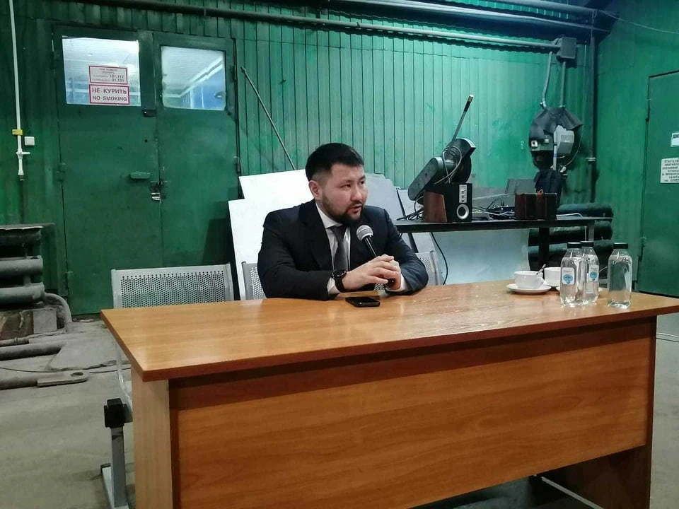 Мэр Якутска считает, что разделение автовокзалов поможет справиться с пробками и сэкономить топливо. Фото: «КП-Якутия»
