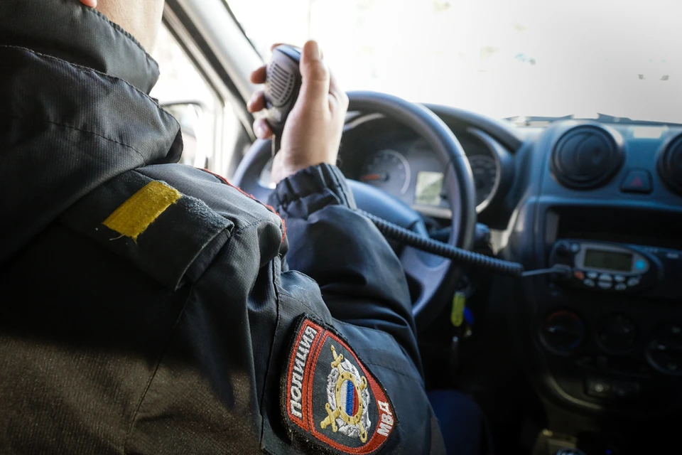 К администрации Ульяновска и школе №15 приехали спецслужбы