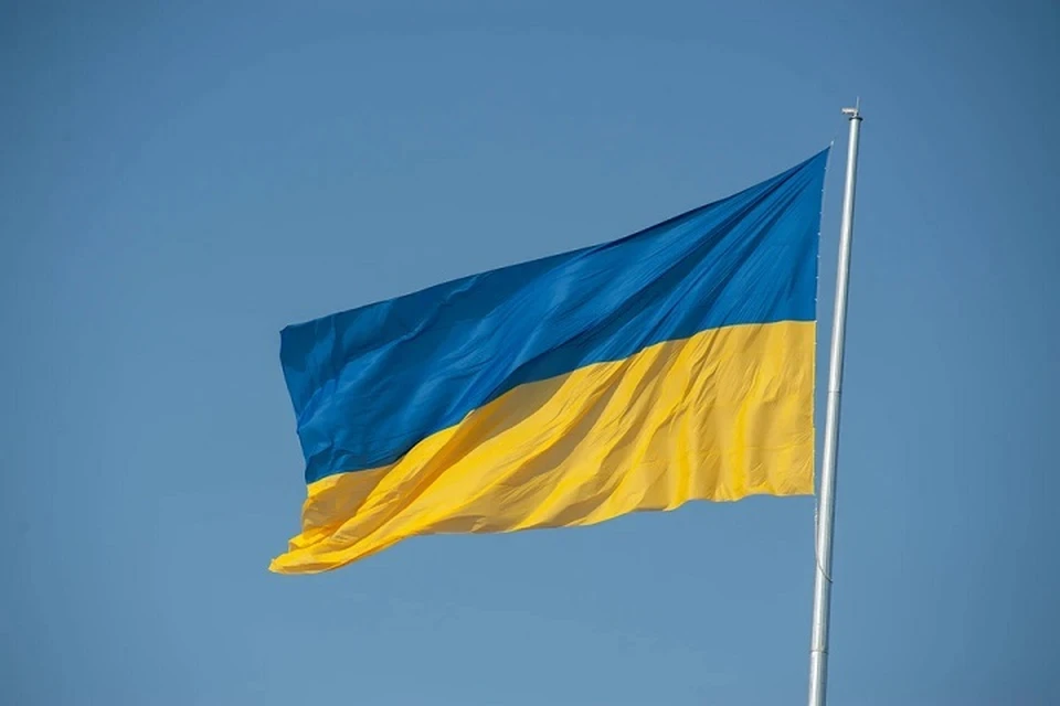 Минобороны Украины сообщило, что в Киеве хотят мобилизовать уехавших за рубеж украинцев. Фото: GLOBAL LOOK PRESS.