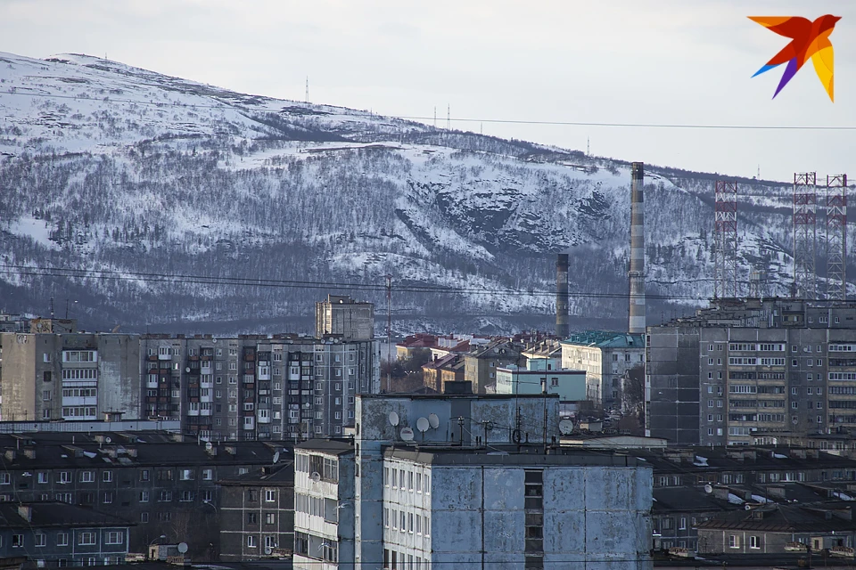 В новом году водителей в Ленинском округе Мурманске ждут новшества.