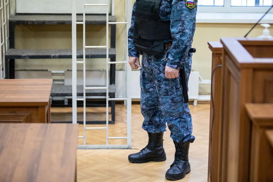 Железногорский курьер придумал хитроумную схему пополнения своего кармана