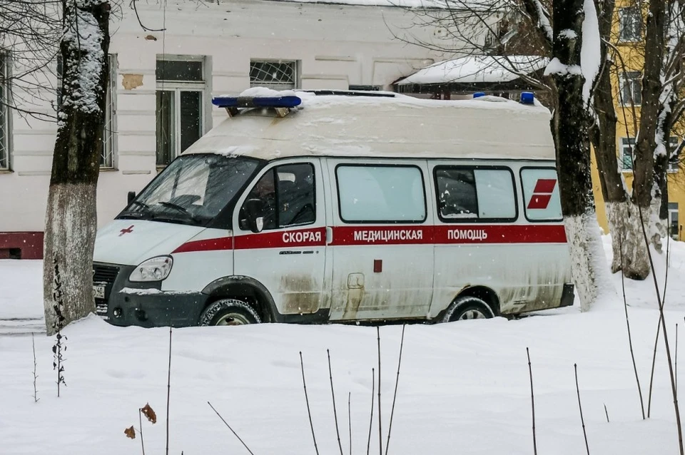 Жители региона жалуются на отсутствие вакцин от кори