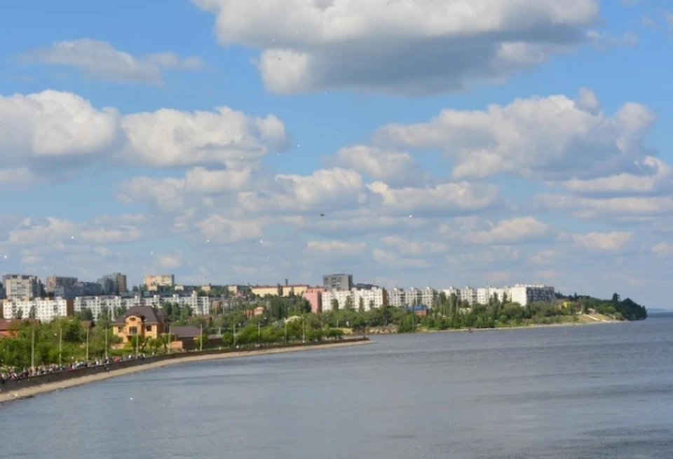 В Камышине продали объекты закрывшегося онкодиспансера