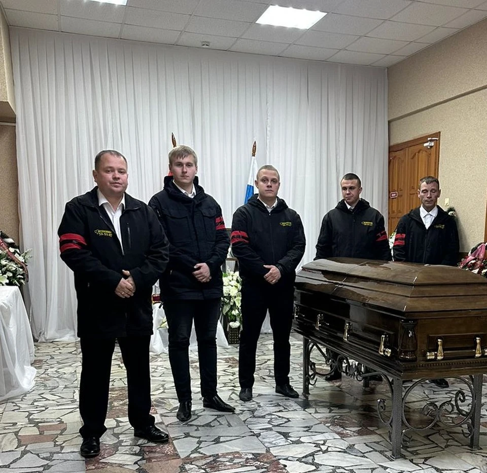 Репутация «Вознесения» складывалась годами.