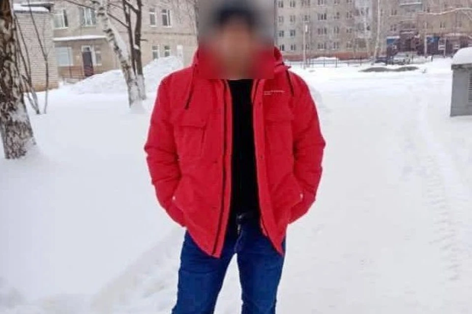 Фото: МВД Башкирии