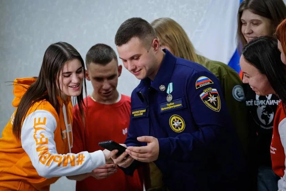 Фото: Запорожский вестник