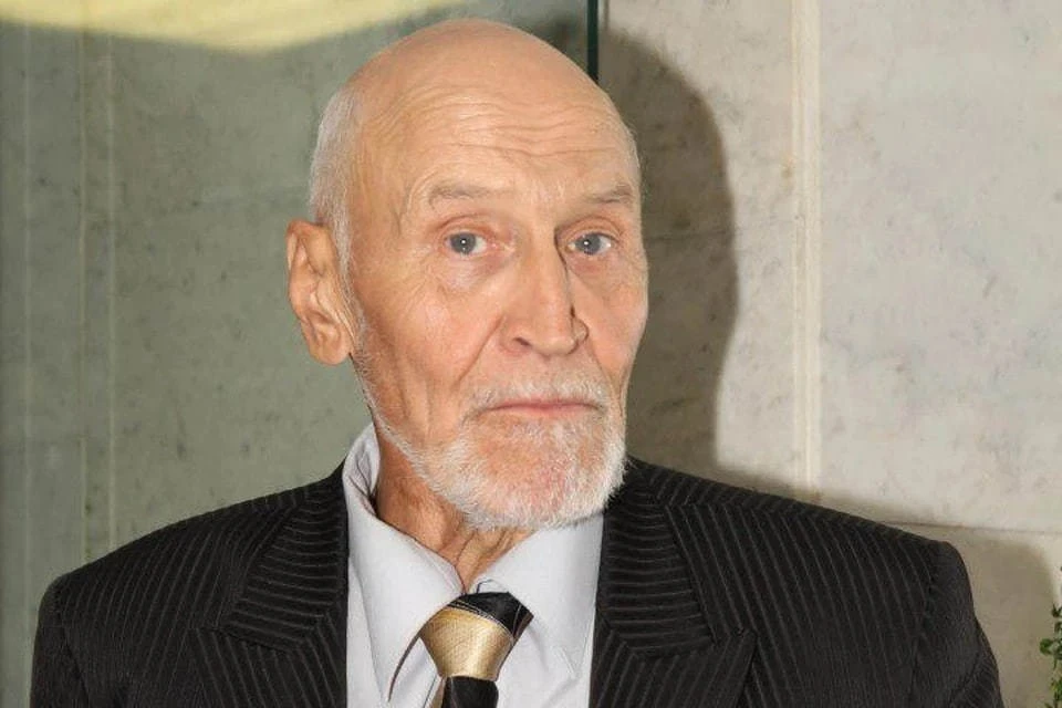 Николай Дроздов пошел на поправку после химиотерапии