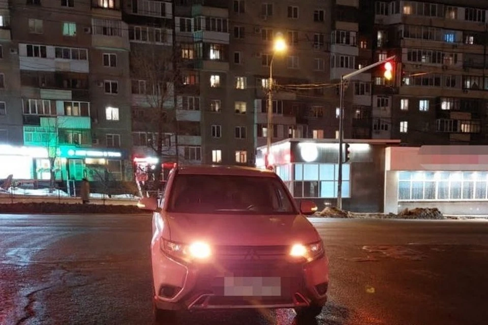 фото: Телеграм // Госавтоинспекция Уфы