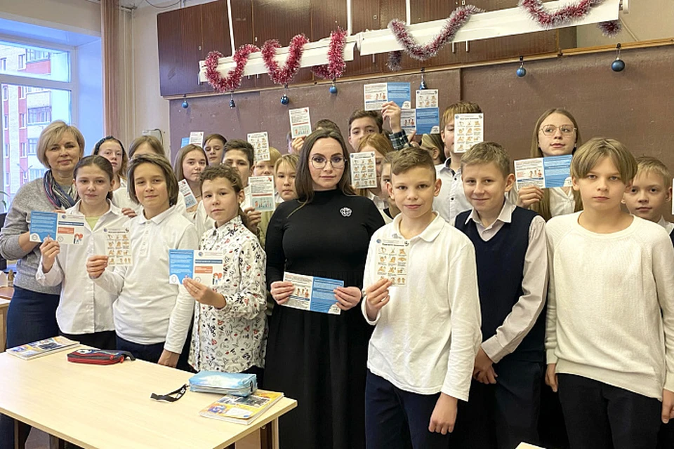 Фото: пресс-служба правительства Кировской области