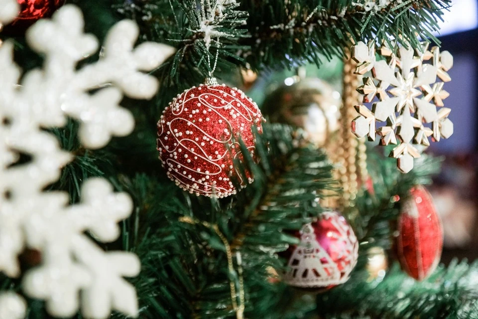 До Нового года ульяновцы хотят успеть купить подарки и доделать ремонт