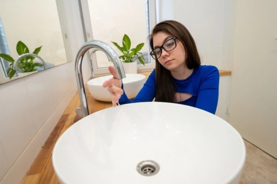 В Маловкаховке Херсонской области отключили воду. ФОТО: администрация Малокаховского территориального управления