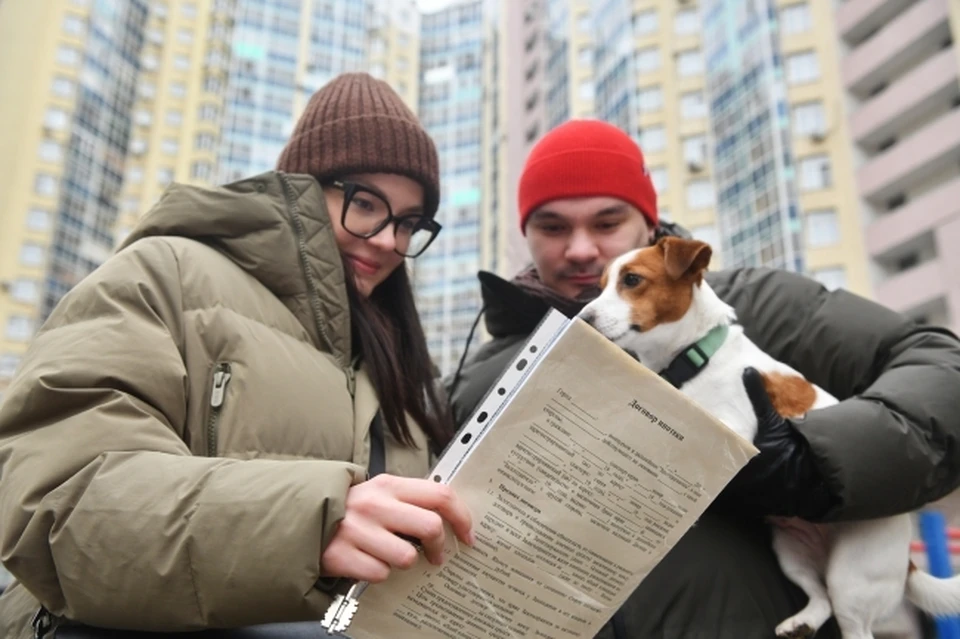 Покупка квартиры в ипотеку — дело серьезное, поэтому хорошенько подумайте, что брать