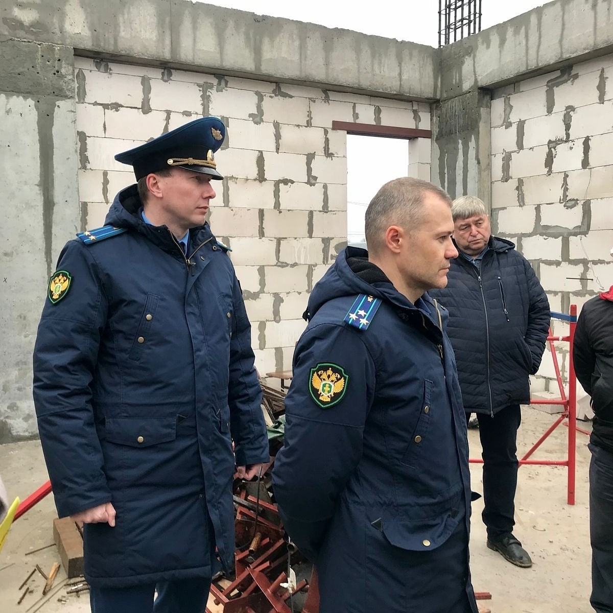 В деревне Липна Петушинского района достроили культурно-досуговый центр -  KP.RU