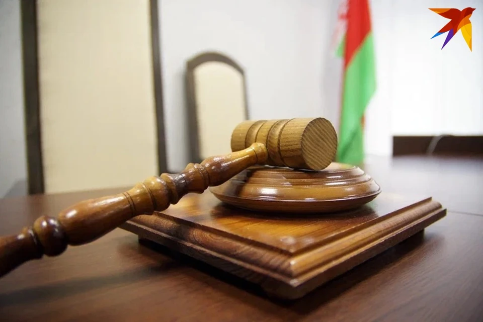 В Беларуси официально опубликовали полный текст поправок в закон о президенте. Снимок используется в качестве иллюстрации.