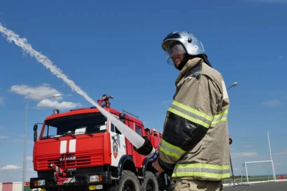 Масштабные ежегодные учения пройдут в центре Иркутска 26 декабря