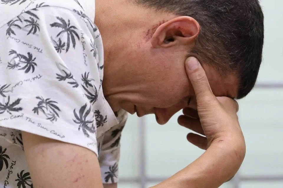 26 декабря был вынесен приговор Ивану Папенко.