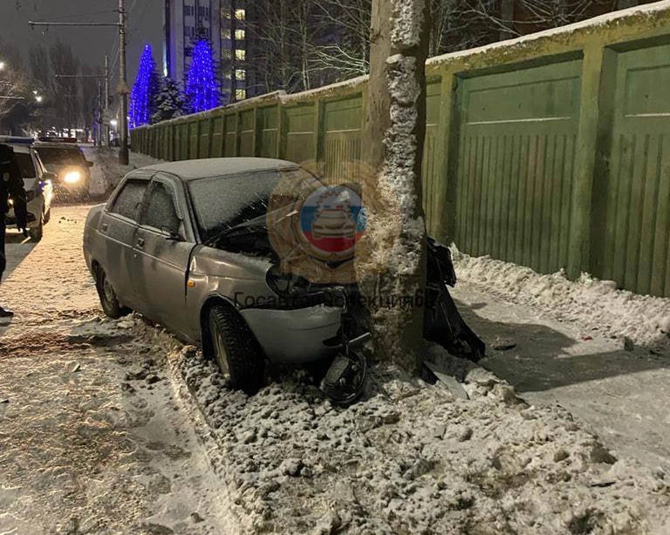 Фото: ГИБДД