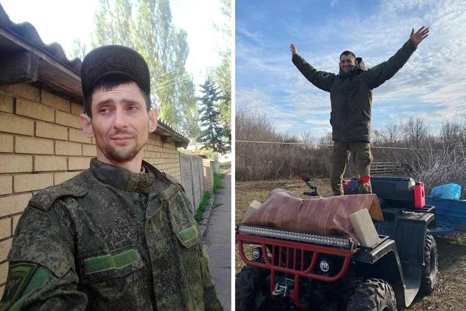 Когда Сергей звонил близким, как бы ни было трудно, всегда говорил, что все хорошо.