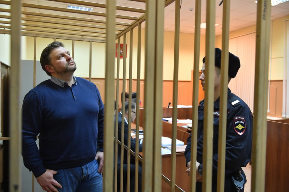 Новое дело возбудили в июле 2021 года.