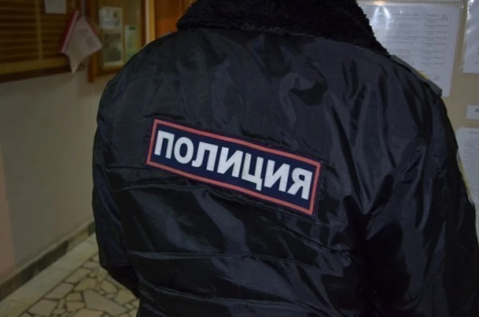 Калужанин подозревается в хранении взрывчатки