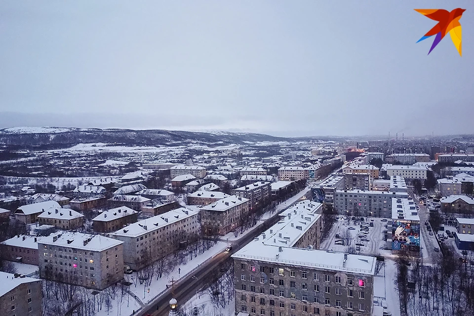 В конце 2023 года специалисты отметили снижение спроса жителей Мурманской области на ипотеку.