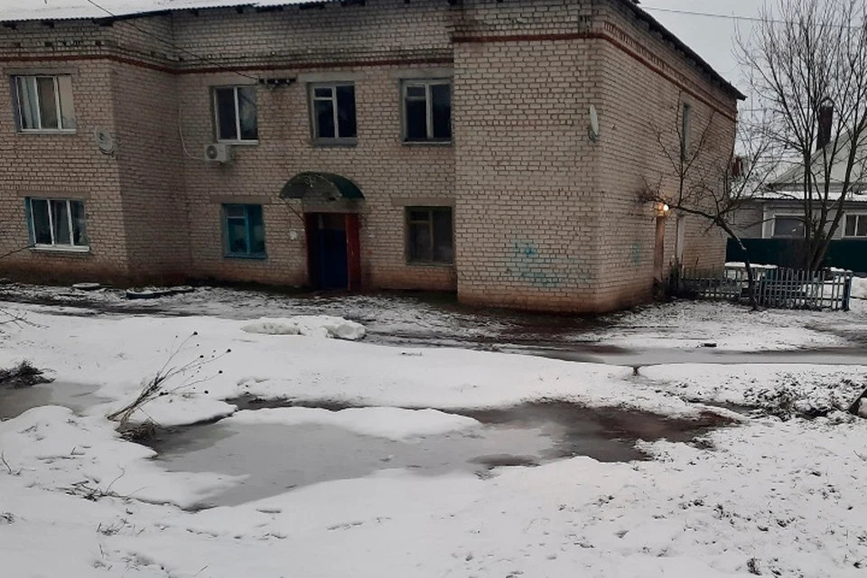Фото: пресс-служба прокуратуры Брянской области.