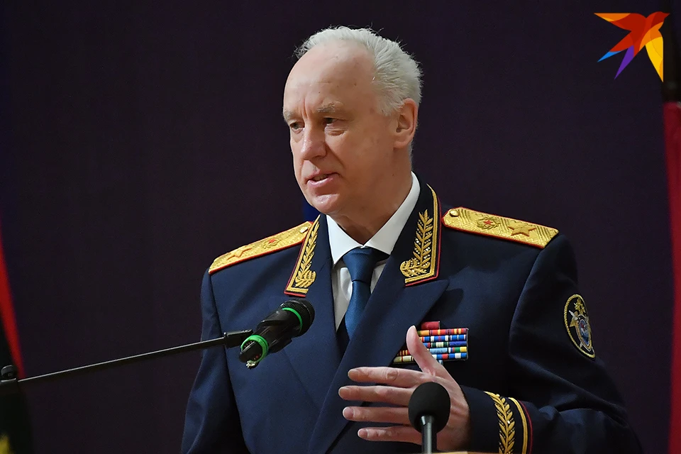 Александр Бастрыкин взял на контроль историю с агрессивным владельцем магазина в Мурманске