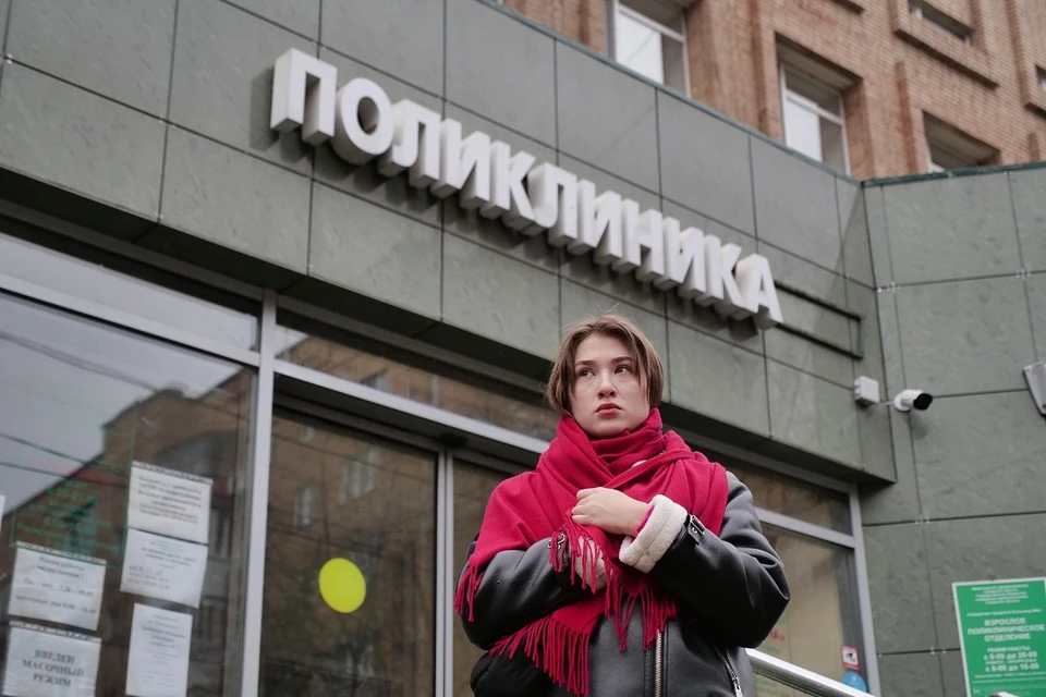 Неотложная помощь во время новогодних праздников в Иркутске будет доступна круглосуточно