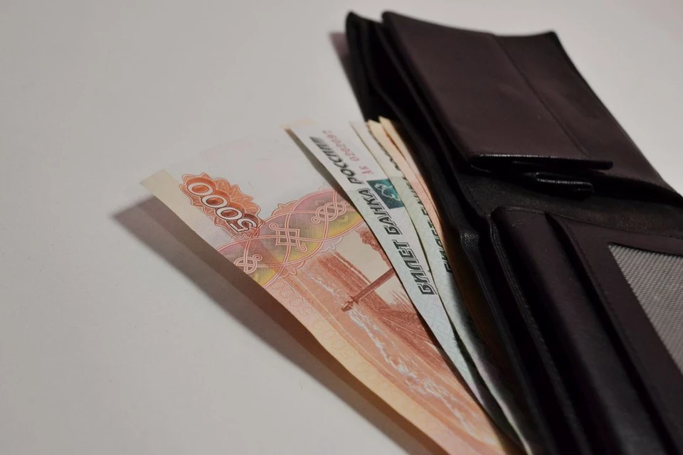 Средняя зарплата в Новосибирской области выросла до 59 668 рублей.