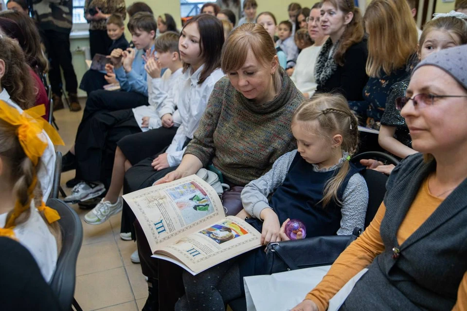 Фото с Telegram-канала Бориса Елкина.