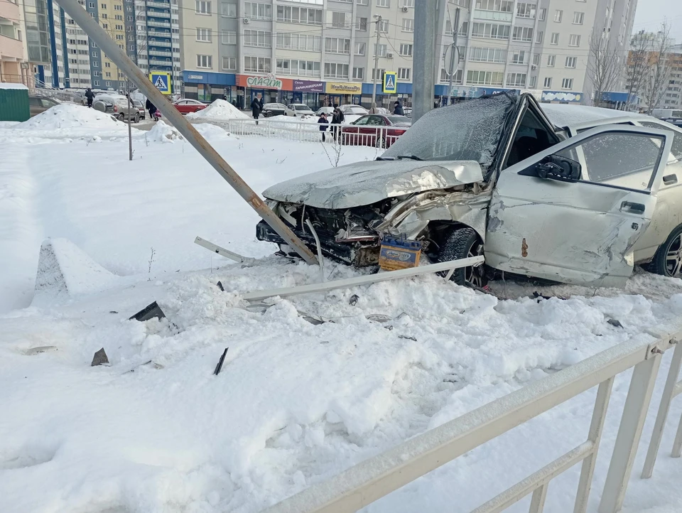 Фото: управление ГИБДД по Кировской области