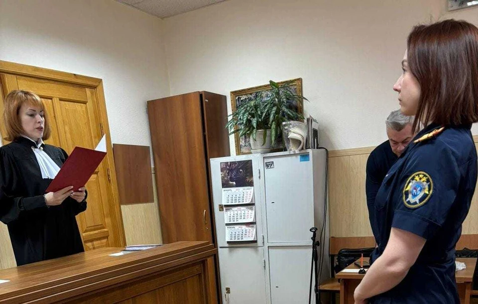Ущерб, который причинен бюджету Томской области, оценили в 26 миллионов рублей. Фото: СК Томской области
