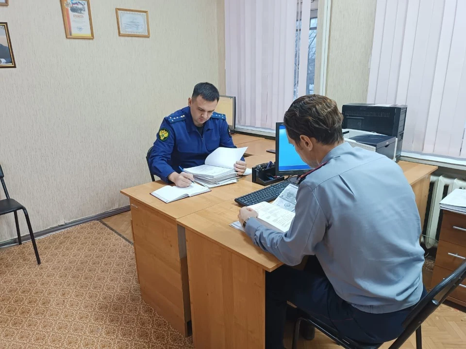 В Димитровграде после вмешательства прокуратуры были защищены права ребенка-инвалида. ФОТО: прокуратура УО