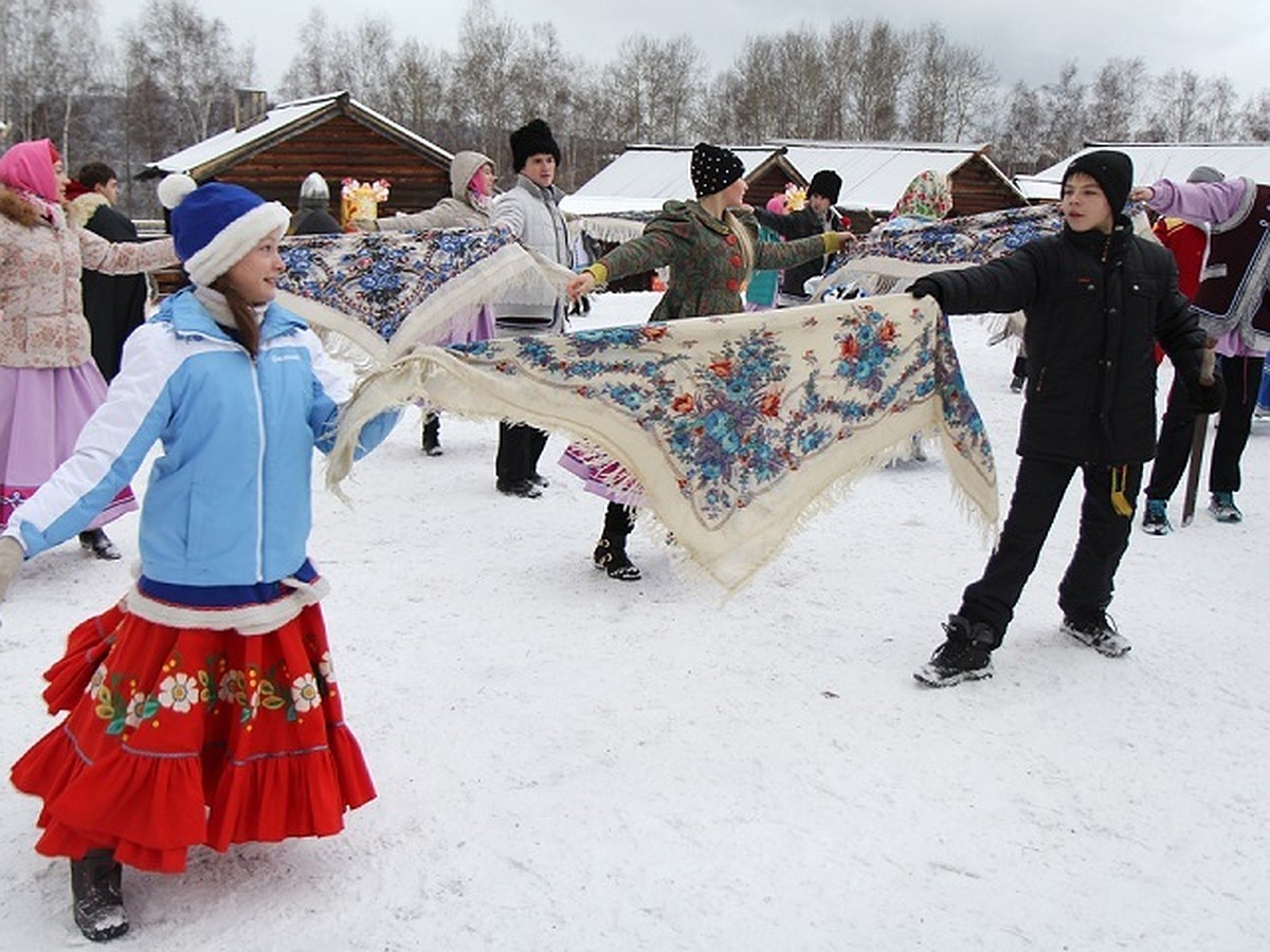 Ростовский историк рассказала, как донские казаки праздновали Новый год -  KP.RU