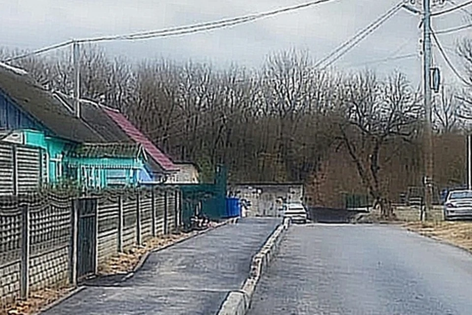 Фото: управление автомобильных дорог Брянской области.