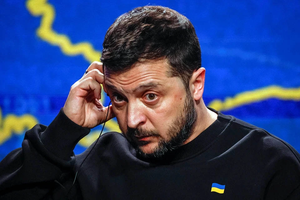 Медведчук: Зеленский продал украинцев как пушечное мясо ради собственной выгоды