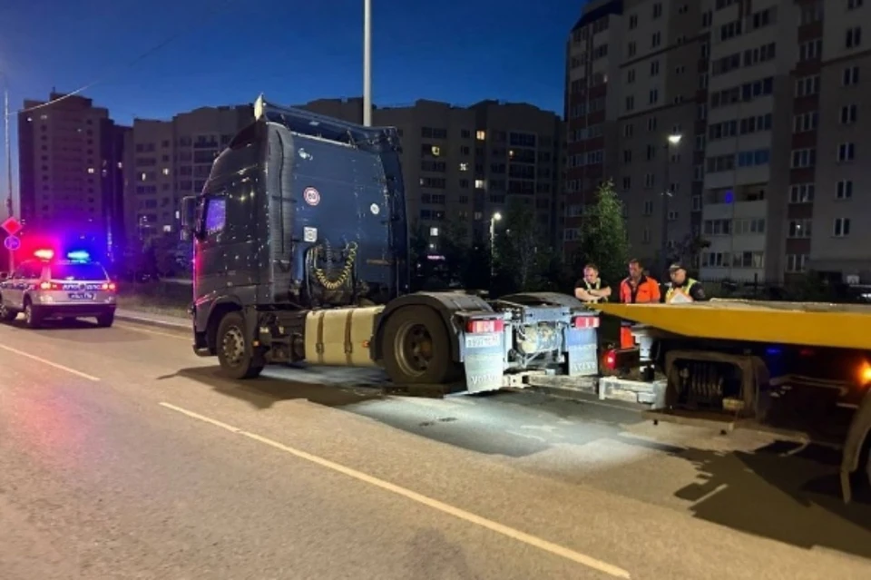На данный момент отдельной службы, отвечающей за автоэвакуацию, в городе нет. Фото: киров.рф