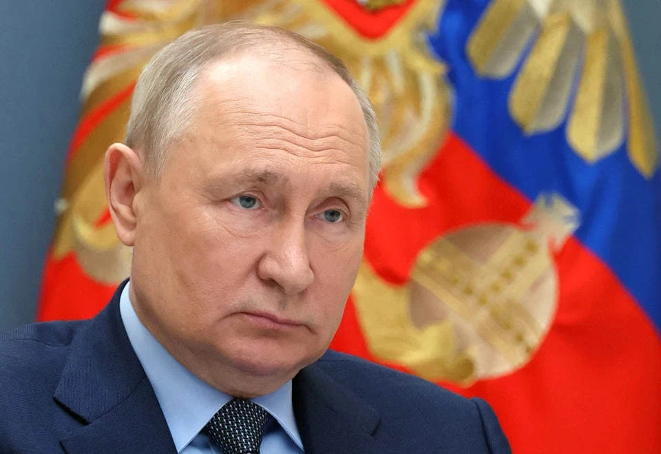 ВЦИОМ: Путину доверяют 80% россиян, его работу одобряют свыше 77%