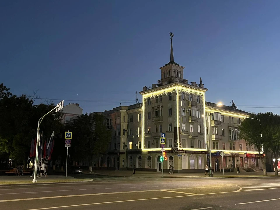Мирошниченко обсудит с силовиками возможную отмену комендантского часа в тыловых районах ЛНР