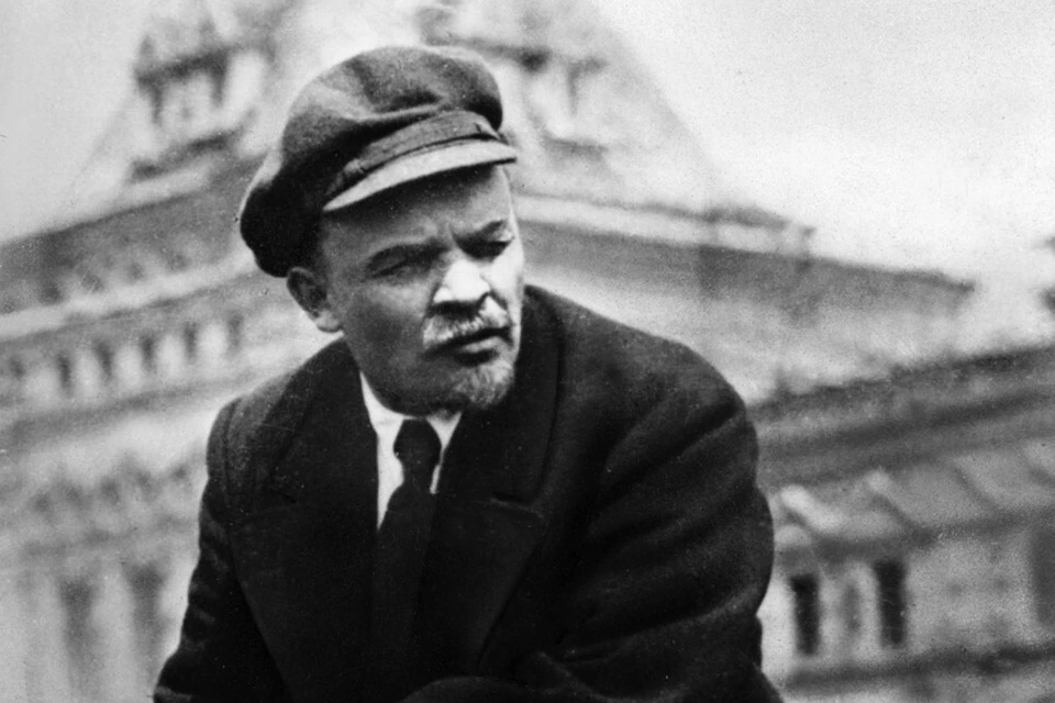 21 января исполнится 100 лет, как не стало Владимира Ленина