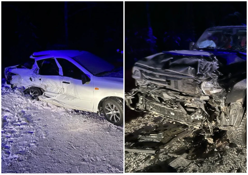 Фото: ГИБДД по Челябинской области